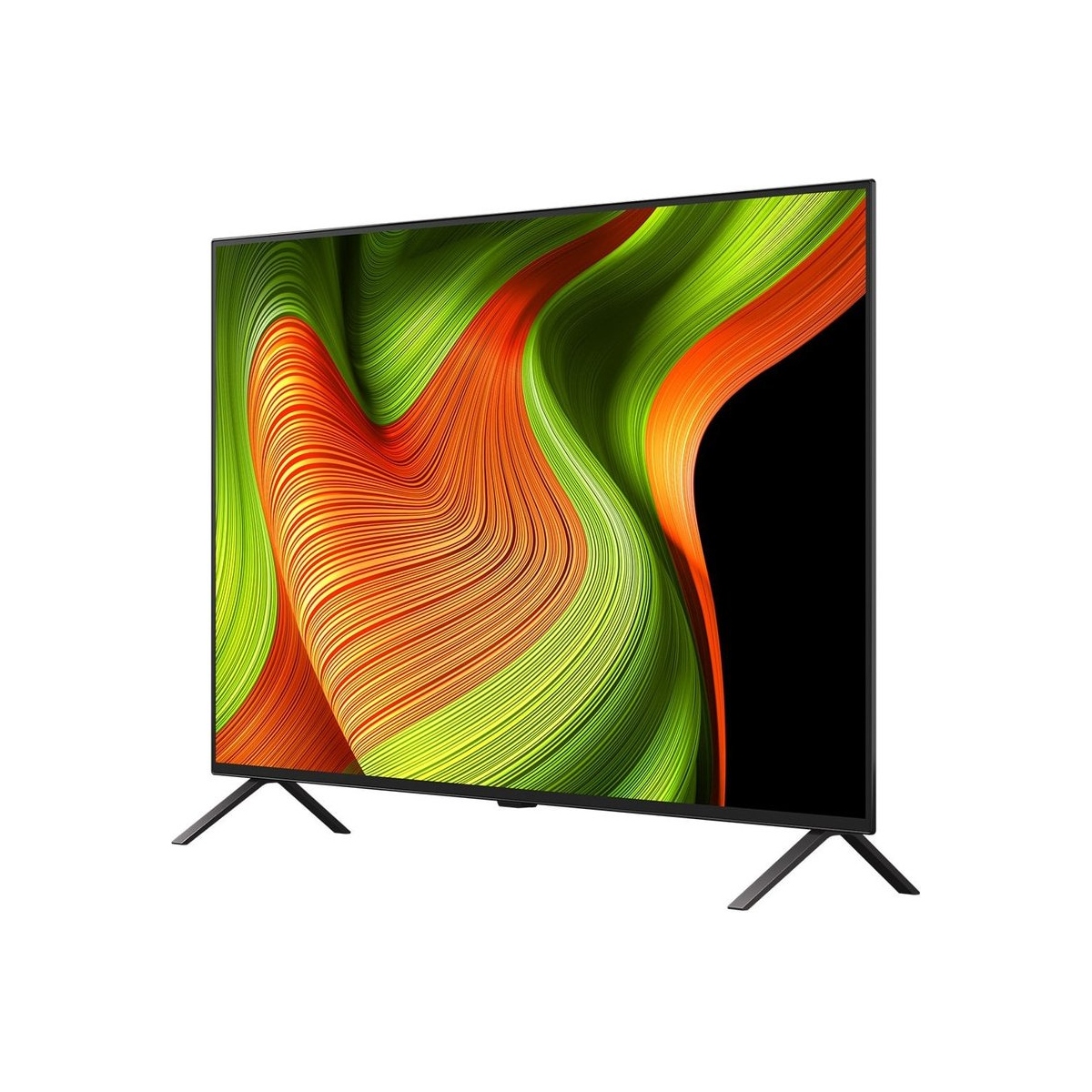 image lg oled tv oled65b56la 4