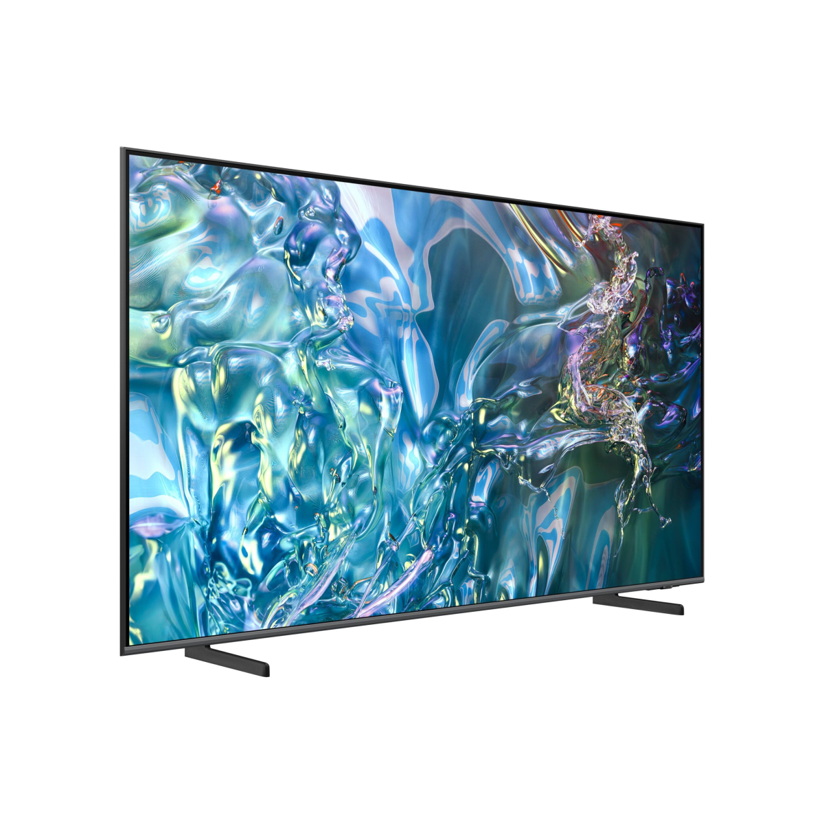 image samsung qled tv qe55q67d 3