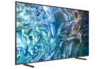 Image SAMSUNG QLED TV QE55Q67D 3
