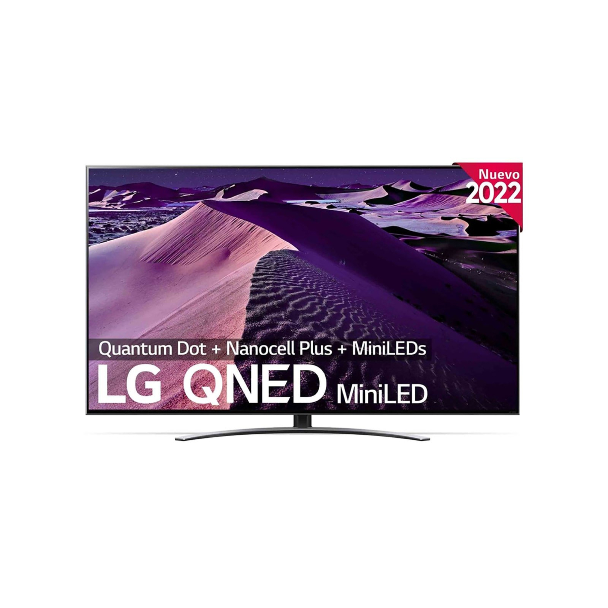 image lg qned tv 65qned876qb 4