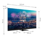 Image Thomson Google TV 55-inch QLED Plus 1