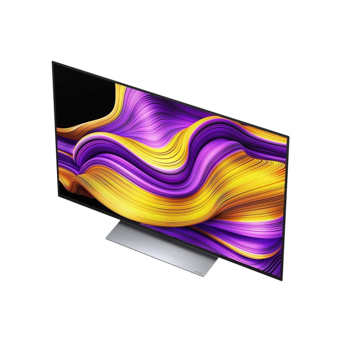 image lg oled tv oled48g56ls 4