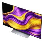 Image LG OLED TV OLED48G56LS 4
