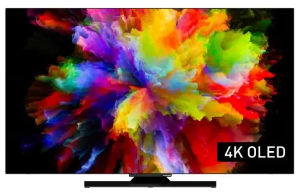 Image Panasonic OLED TV-48Z80AEZ 0