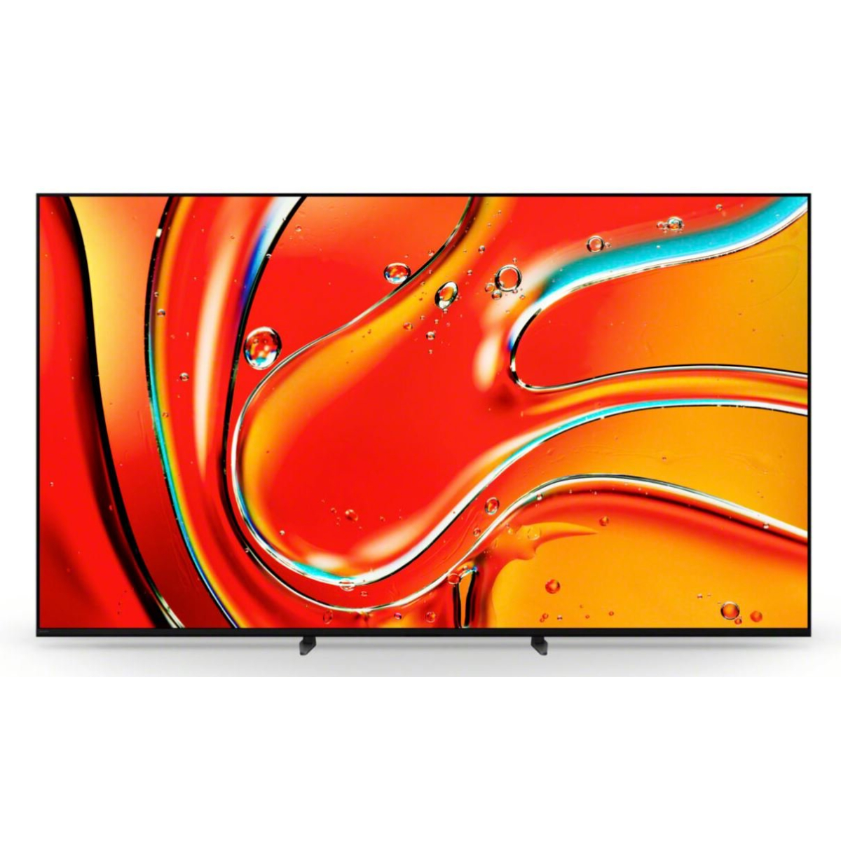 image sony miniled tv k85xr70p 2