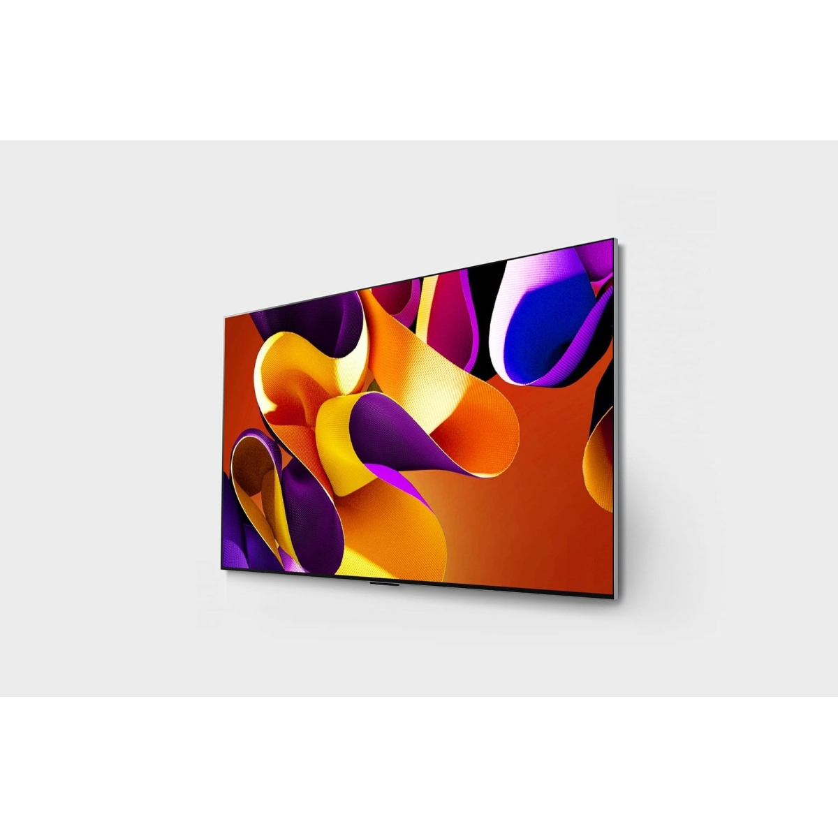 image lg oled tv oled55g45lw 0