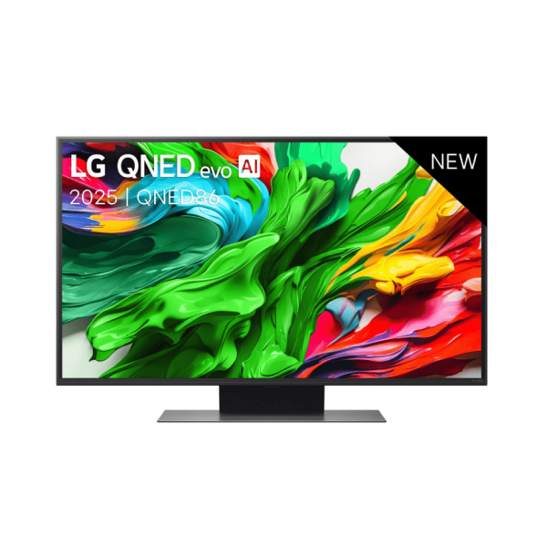Image LG QNED TV 43QNED84A6C 0