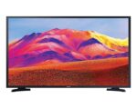 Image SAMSUNG HD TV UE40T5300A 1