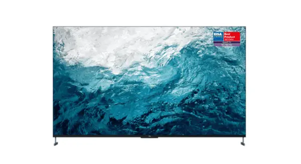 Image TCL QLED TV 98C731 0