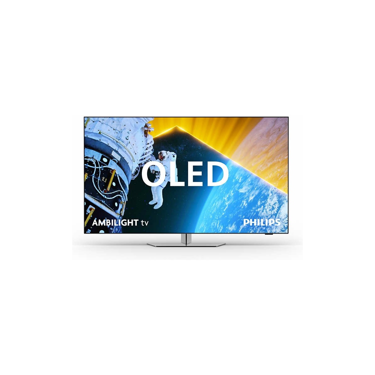 image philips uhd oled 42oled80912 2