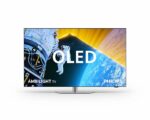 Image PHILIPS UHD OLED 42OLED80912 2