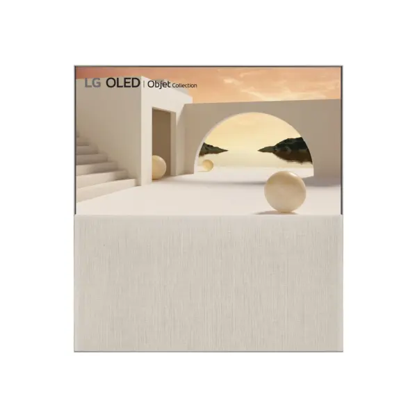 Image LG UHD TV 65ART90E6QA 0