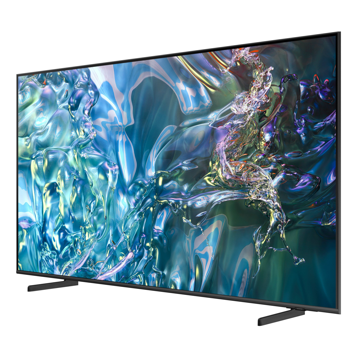 image samsung qled tv qe85q60d 2