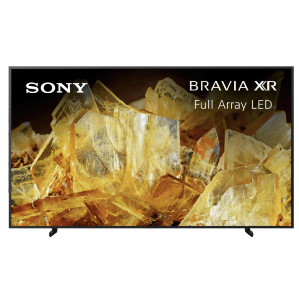 Image SONY UHD TV XR98X90L 0