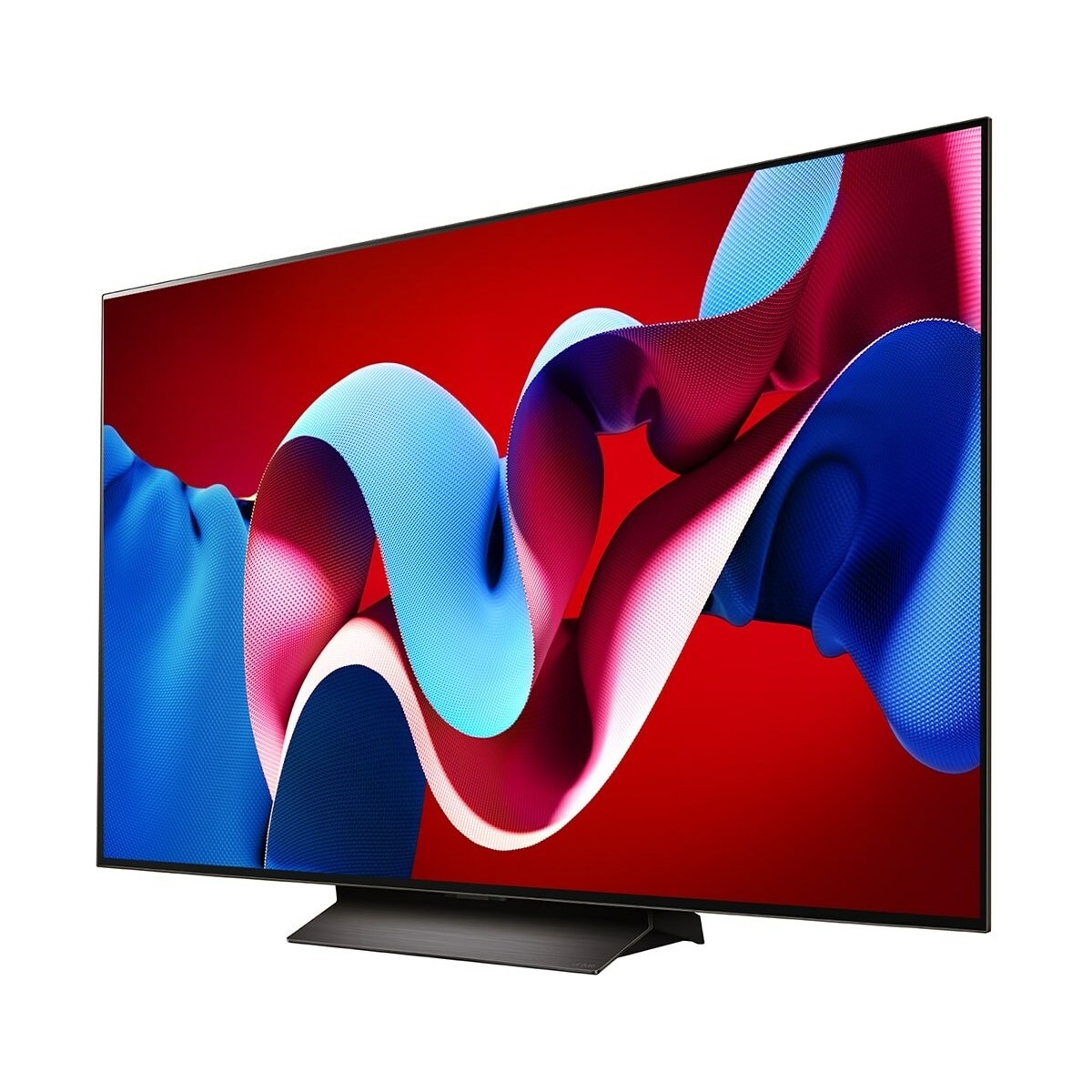 image lg oled tv oled77c46la 2