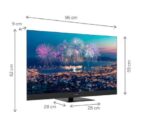 Image Thomson Google TV 43-inch QLED Plus 1