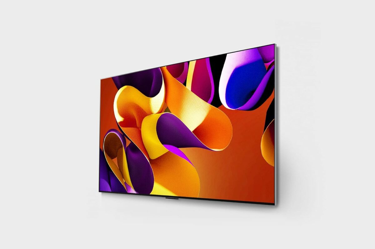 image lg oled tv oled55g45lw 1