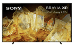 Image SONY UHD TV XR98X90L 4