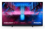 Image PHILIPS UHD OLED 55OLED90912 2