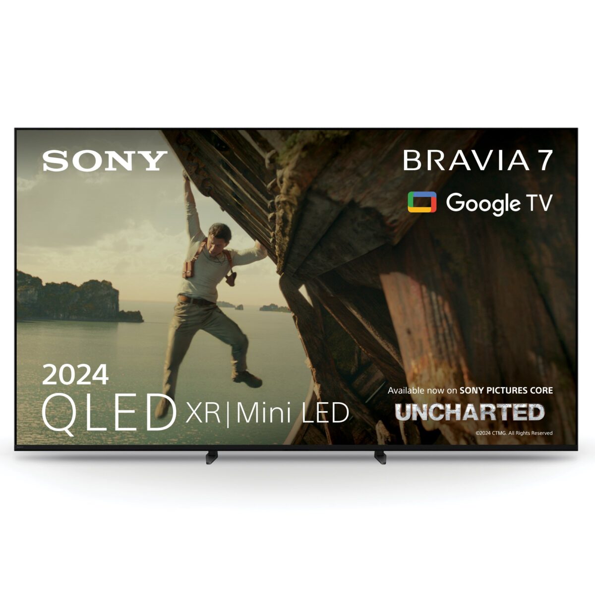 image sony miniled tv k75xr70p 1