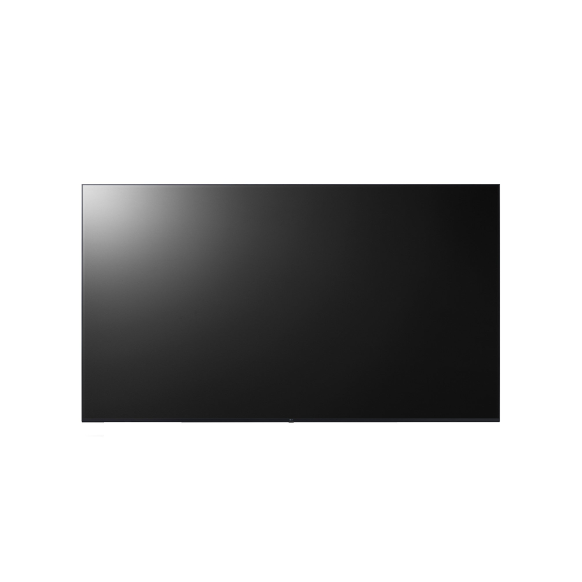 image lg uhd signage tv 86ul3jb 1