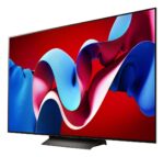 Image LG OLED TV OLED65C46LA 2
