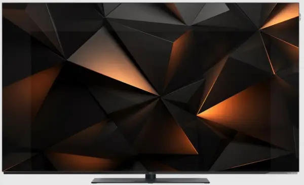 Image Loewe We. SEE 65 OLED COAL BLACK 0