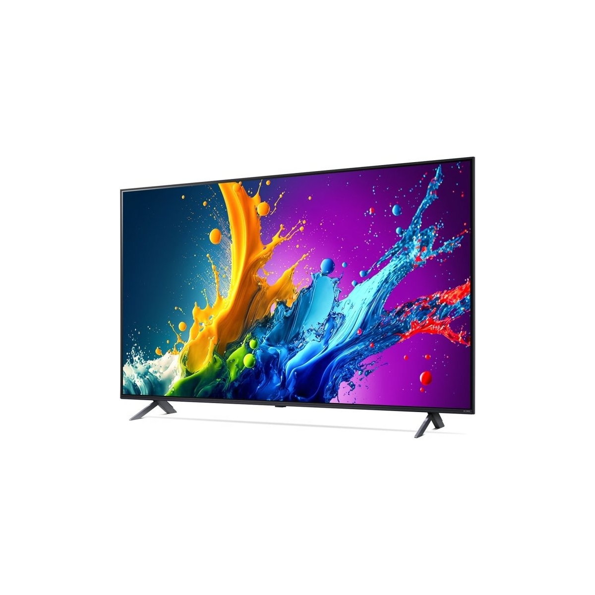 image lg qned tv 43qned80t6a 2