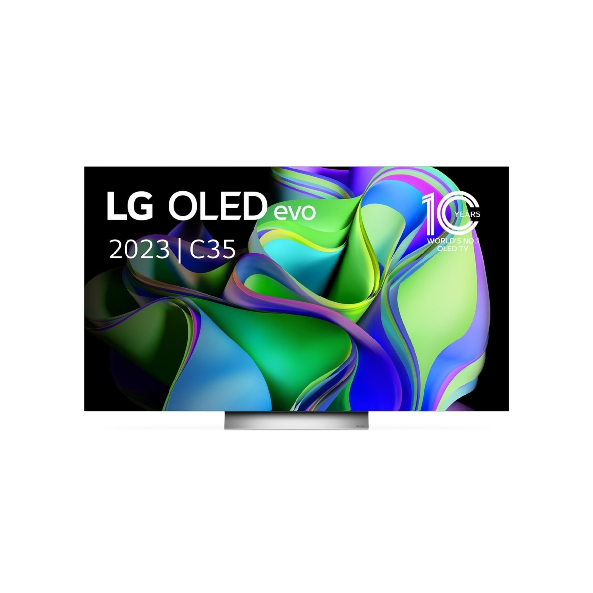 image lg oled tv oled65c35la 0