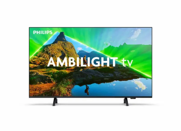 Image PHILIPS UHD TV 65PUS834912 0