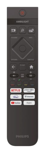 Image 32inch FHD, Pixel Plus HD, Smart TV OS 4