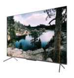 Image METZ UHD TV 55MUC8500Z 2