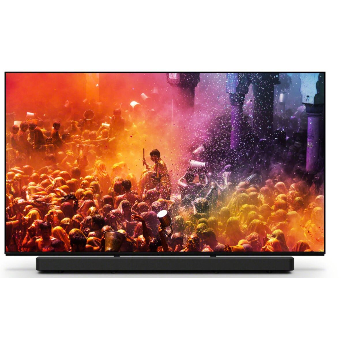 image sony miniled tv k75xr90p 3