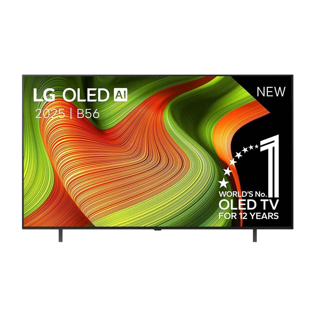 image lg oled tv oled65b56la 1