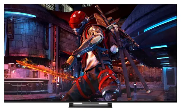 Image TCL QLED TV 55QLED870 0