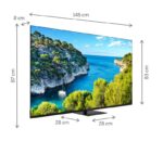Image Thomson Google TV 65-inch UHD 1