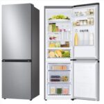 SAMSUNG RB34C601DSA All Around Cooling 344 L - Afbeelding 3