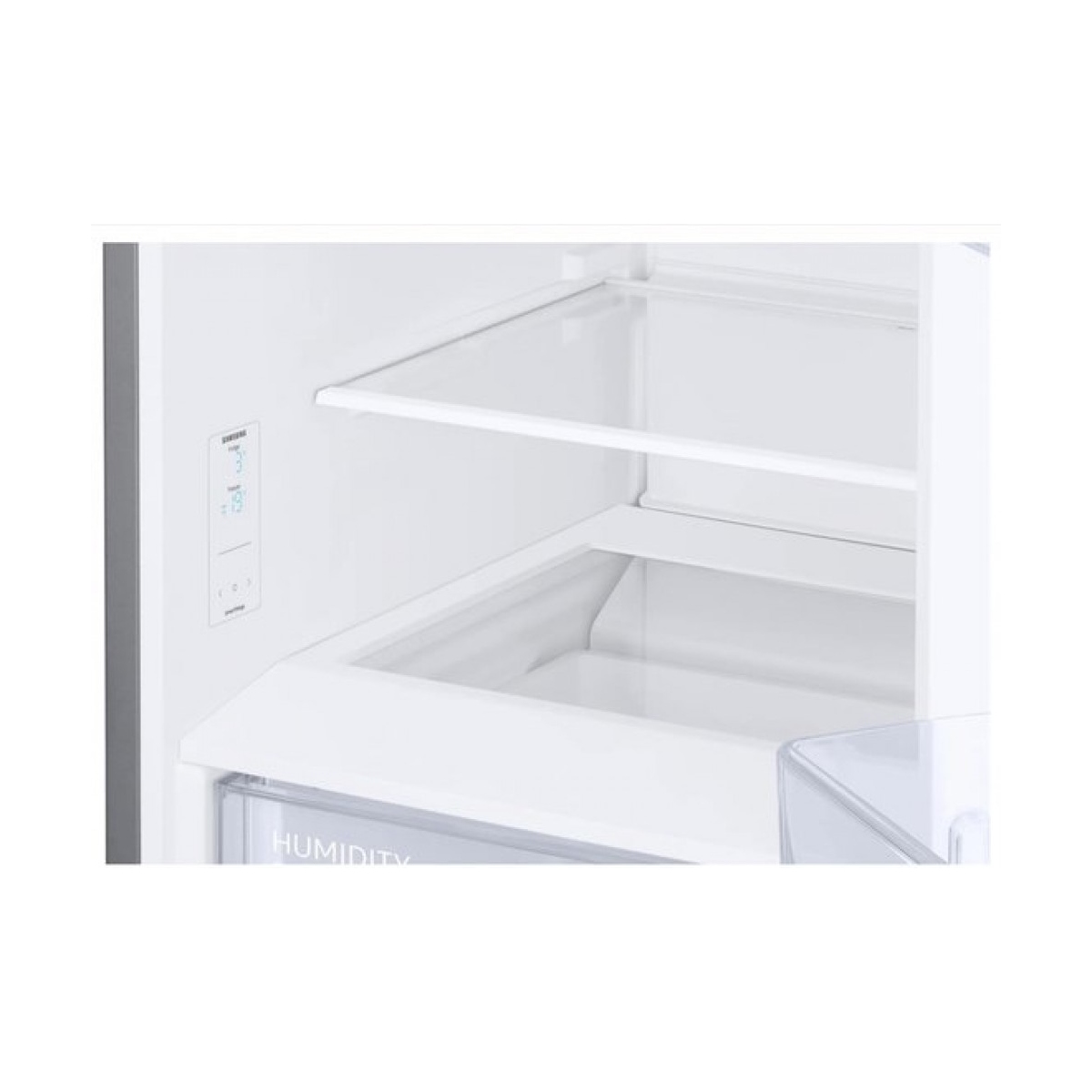 samsung rb34c601dsa all around cooling 344 l - afbeelding 6