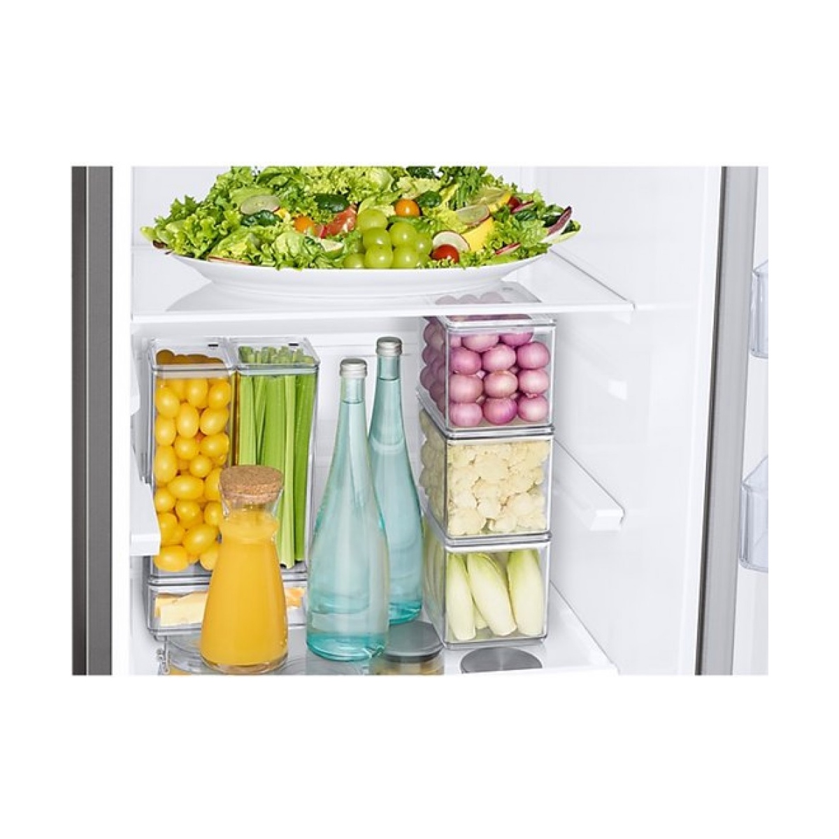 samsung rb34c601dsa all around cooling 344 l - afbeelding 8