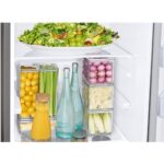 SAMSUNG RB34C601DSA All Around Cooling 344 L - Afbeelding 8