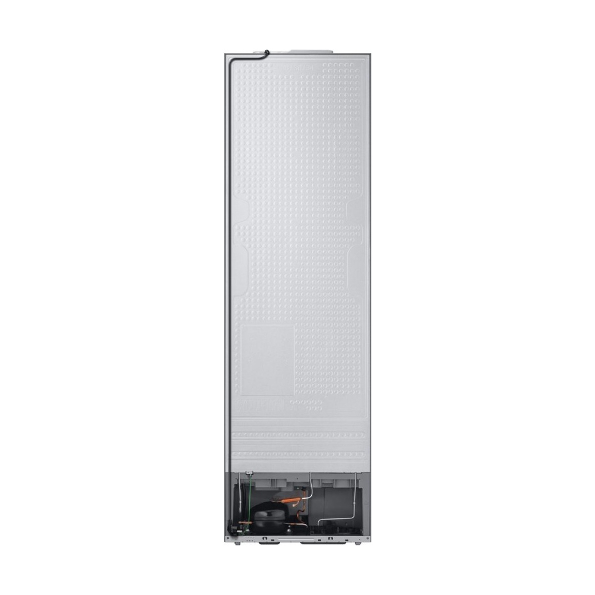 samsung rb34c670dsa - koel-vriescombinatie - zilver- met wi-fi - afbeelding 5