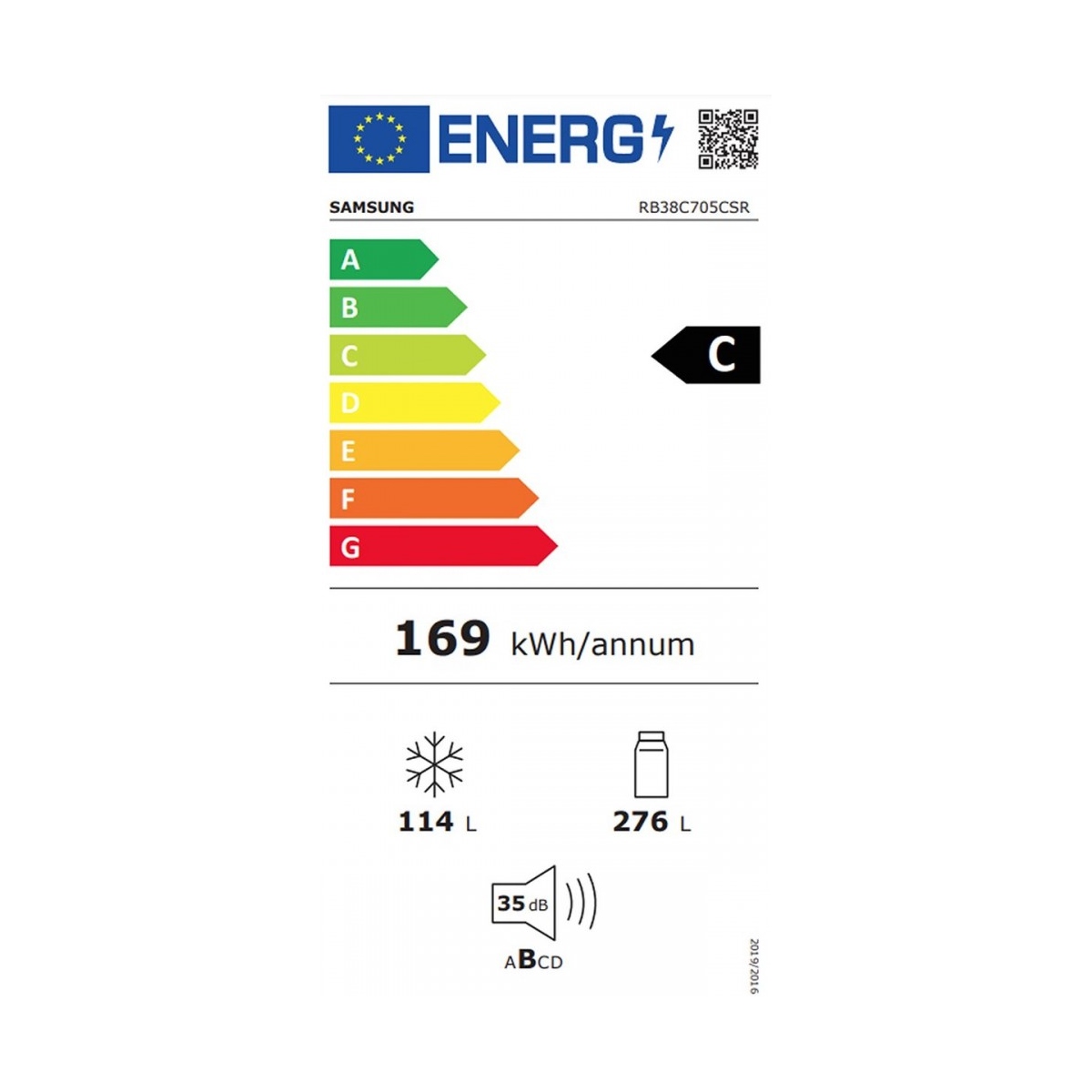 RB38C705CSR1-1000x1000h samsung rb38c705csr vrijstaand 390 l c zilver - afbeelding 2
