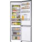 Samsung RB38C705CSR Vrijstaand 390 l C Zilver - Afbeelding 4