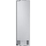 Samsung RB38C705CSR Vrijstaand 390 l C Zilver - Afbeelding 6