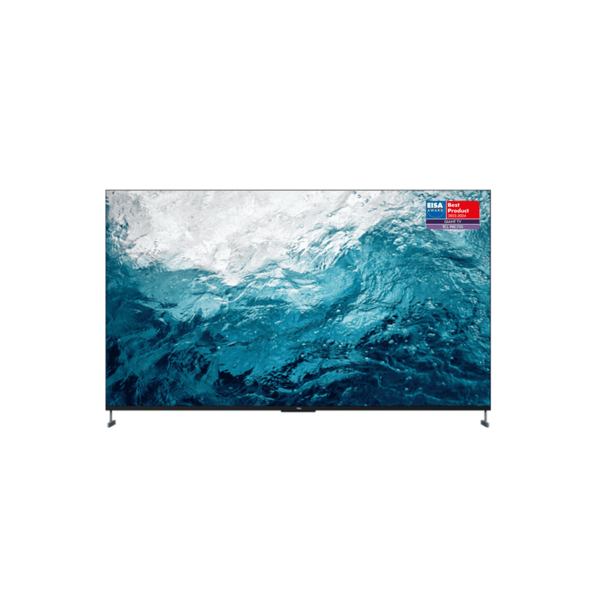 image tcl qled tv 98c731 4