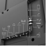 Image Thomson Google TV 50-inch QLED Plus 1