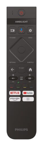 Image PHILIPS UHD OLED 48OLED84912 4