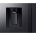 Samsung Amerikaanse koelkast RS70F64KEFEF 7-serie Wifi - Afbeelding 5