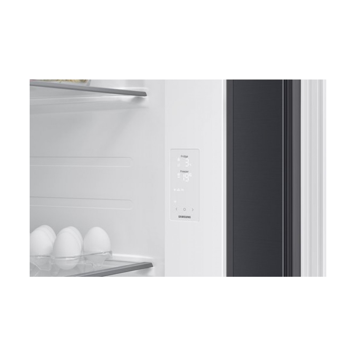 RS70F64KEFEF7-1000x1000w samsung amerikaanse koelkast rs70f64kefef 7-serie wifi - afbeelding 6