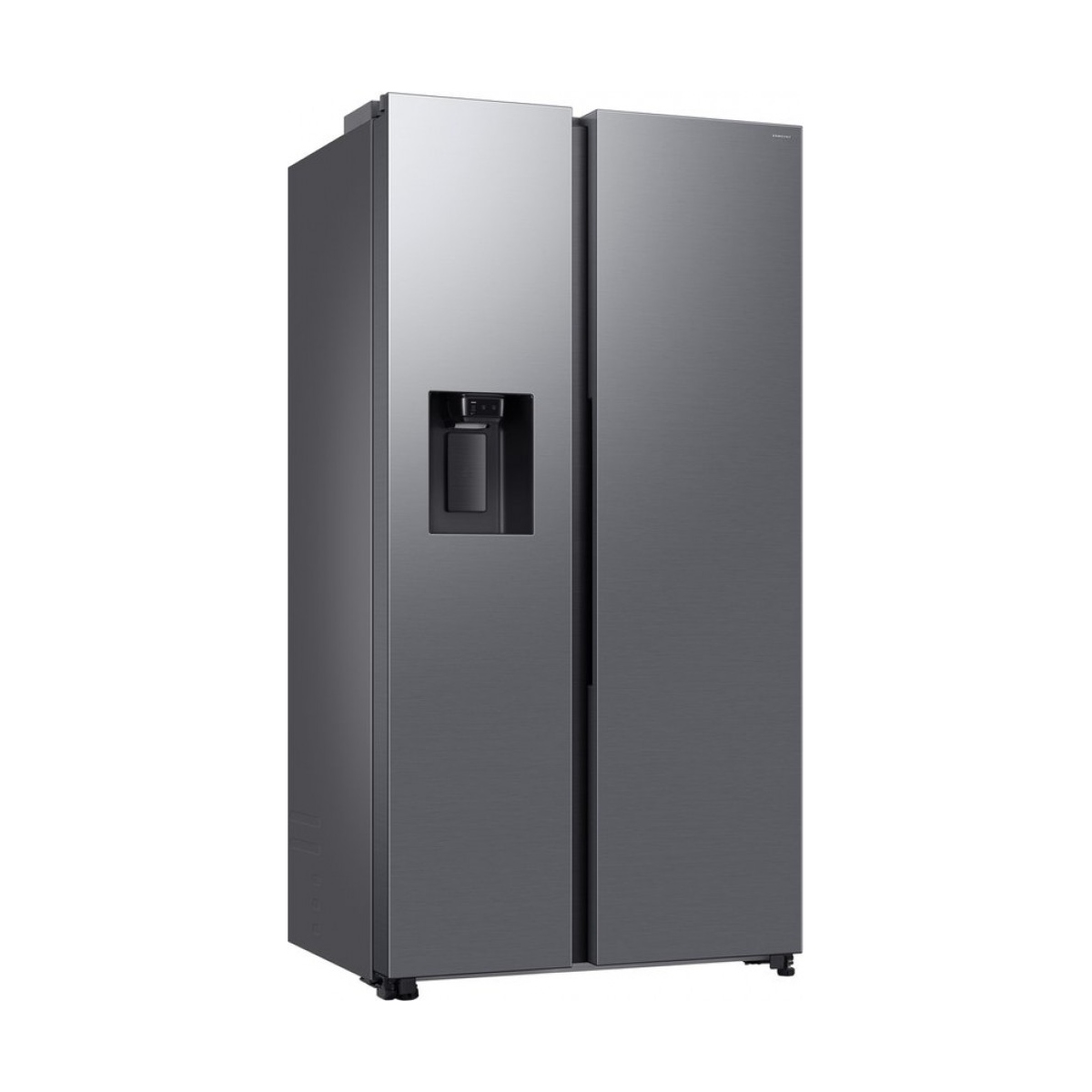 samsung amerikaanse koelkast rs70f66kctef 7-serie twin cooling plus - zilver - afbeelding 5